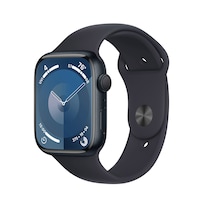 Apple Watch Series 9 (45 mm, Aluminium, WLAN only, M/L)