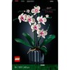 LEGO Orchid (10311, LEGO Botanical)