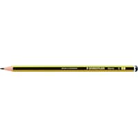 Staedtler Bleistift NORIS (2 mm, B, 12 x)