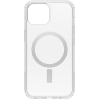 OtterBox Symmetry Clear mit MagSafe (iPhone 13, iPhone 14, iPhone 15)