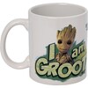 Pyramid Marvel Comics: I am Groot (315 ml)