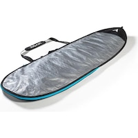 Roam Boardbag Surfboard Daylight Hybrid Fish 6.0