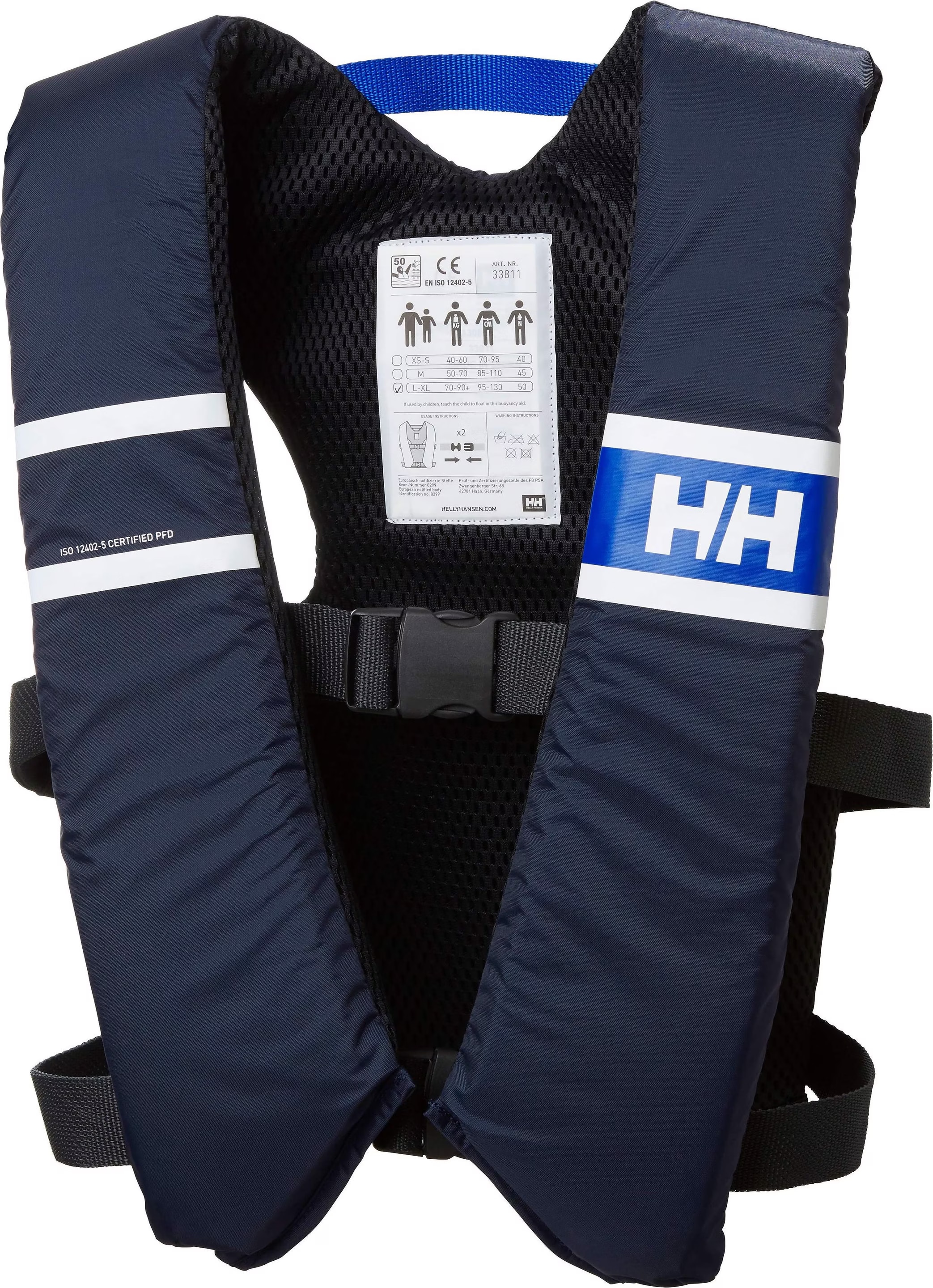 The best products in the category Life jackets in 2025 on