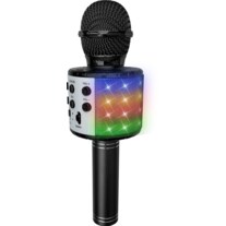 Music Legs MUSIC - Lightning Karaoke Microphone (501096)