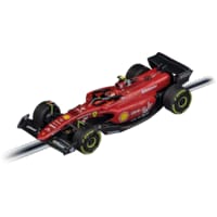 Carrera Auto GO/GO+ 64203 Ferrari F1 Carlos Sainz