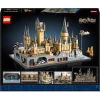 LEGO Hogwarts mit Schlossgelände (76419, LEGO Harry Potter)