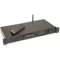 Omnitronic DJP-900NET Internetradio HiFi-Tuner Bluetooth®, DAB+, Internetradio, WLAN