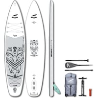 Indiana SUP Board SUP 11'6 Touring Pack Premium (11'6")