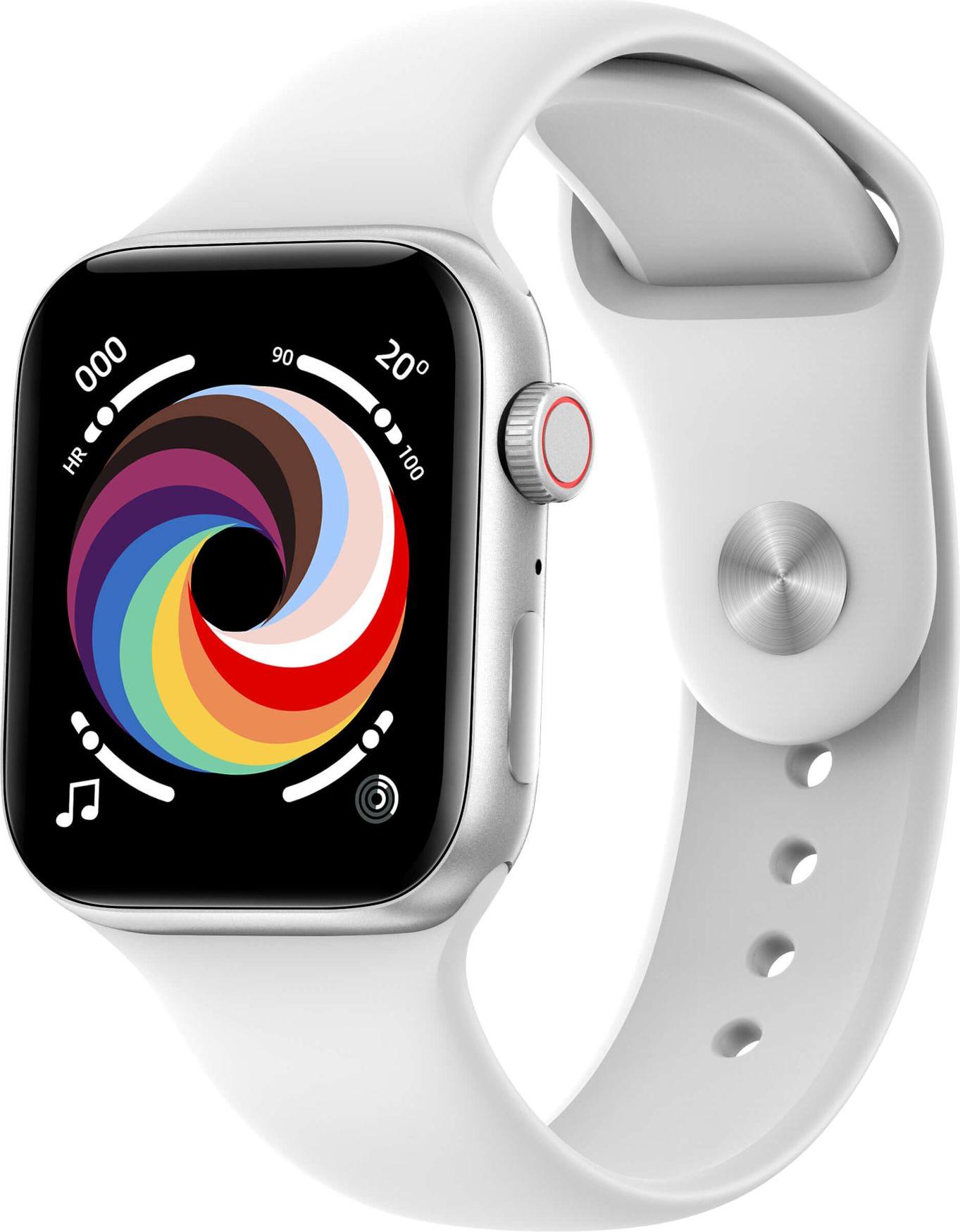 Apple watch galaxy s8 outlet