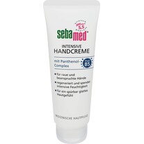 Sebamed Intensive Hand Cream Panthenol Complex, 75 ml CRE
