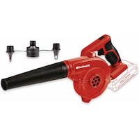 Einhell TE-CB 18/180 Li - Solo (Rechargeable battery operated, Leaf blower)