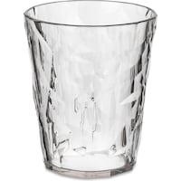 Koziol Drinking glass Superglass Club No. 2 (0.25 l, 1 x)