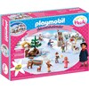 Playmobil Adventskalender Heidis Winterwelt