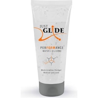 Just Glide Performance 200 ml (200 ml)