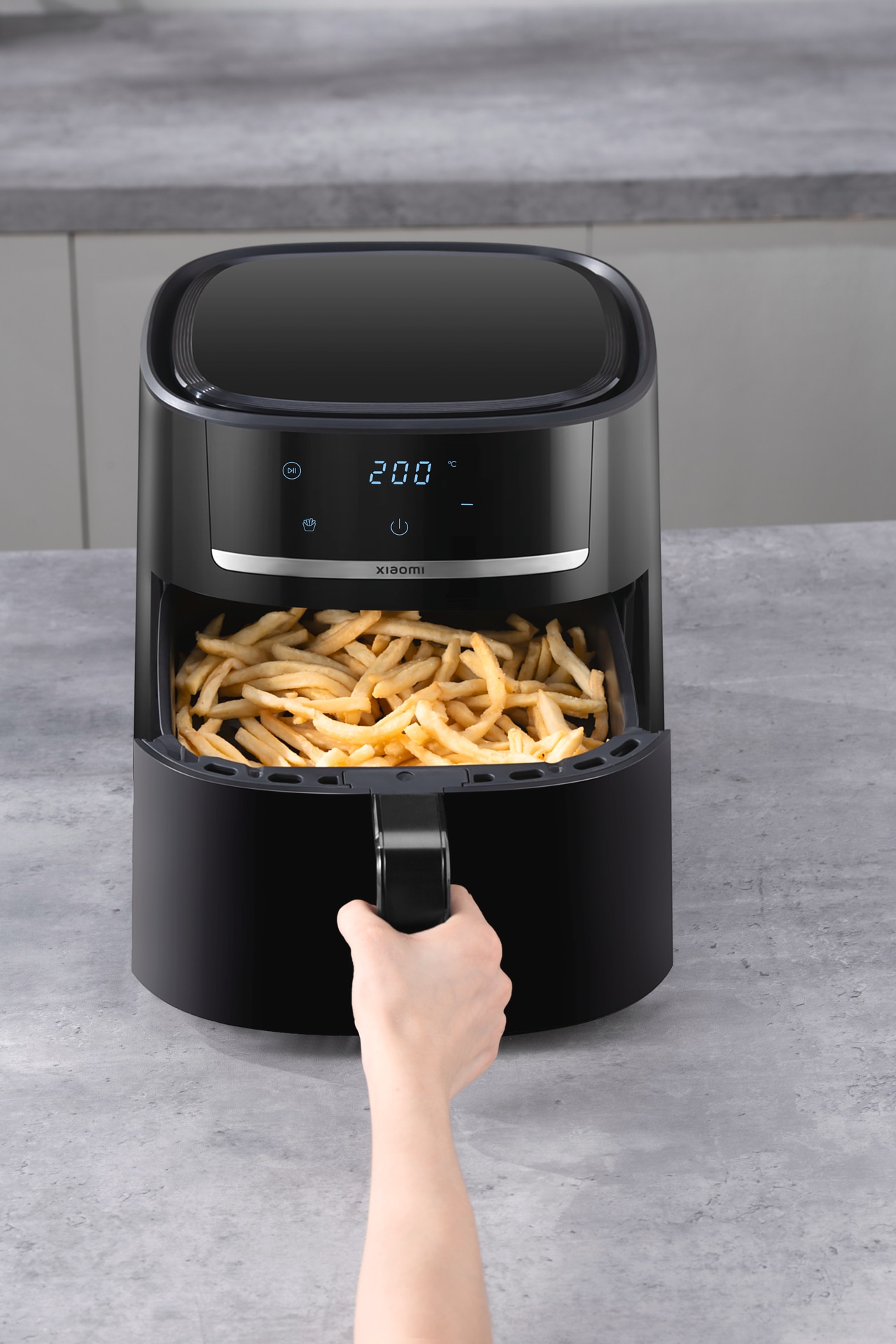 Xiaomi air fryer best sale