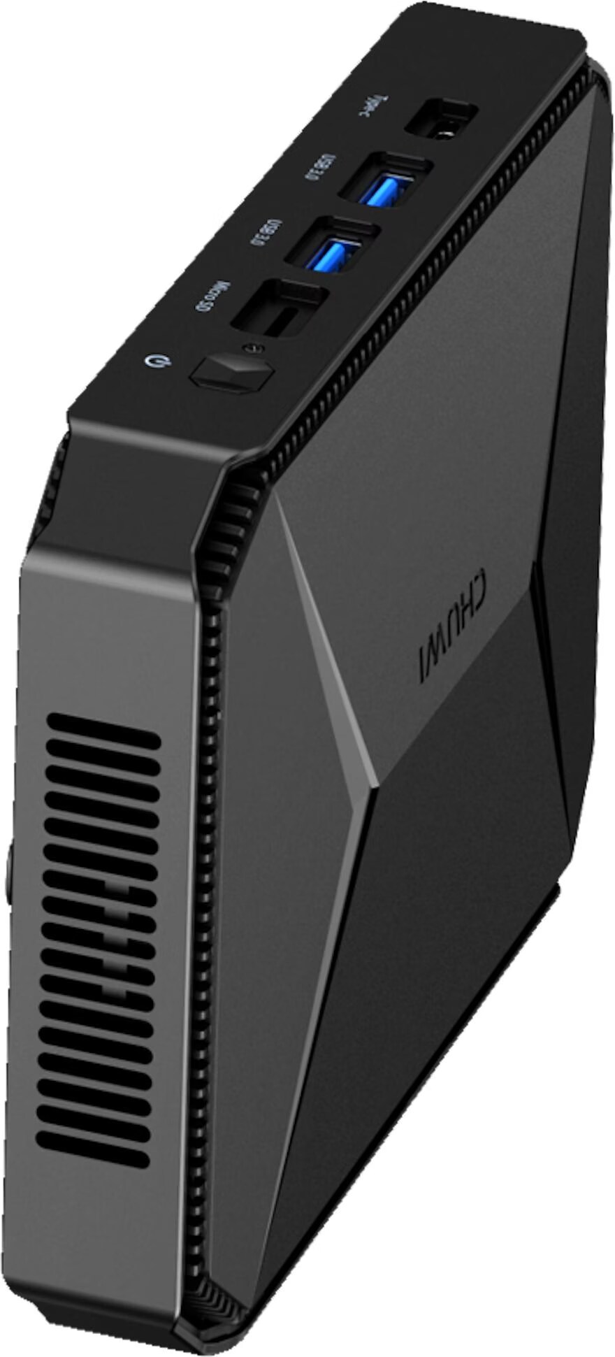 Chuwi HeroBox Windows Mini PC Intel N4100 8GB DDR4 256GB SSD