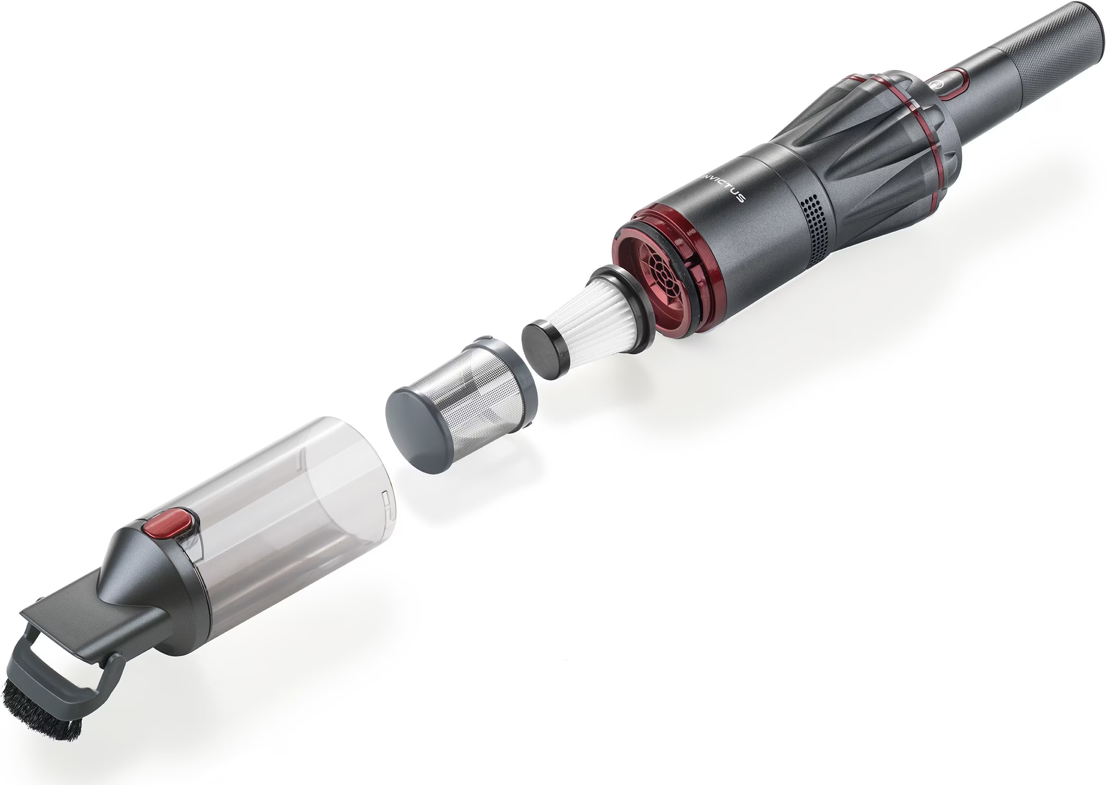 Reviews for Genius Invictus One - Galaxus