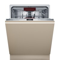 Neff S157YCX04E EB dishwasher