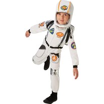 Bristol Novelty Astronaut Kostüm Set