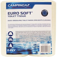 Campingaz Toilettenpapier (4 x)