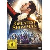 Greatest Showman (DVD, 2017, Deutsch)