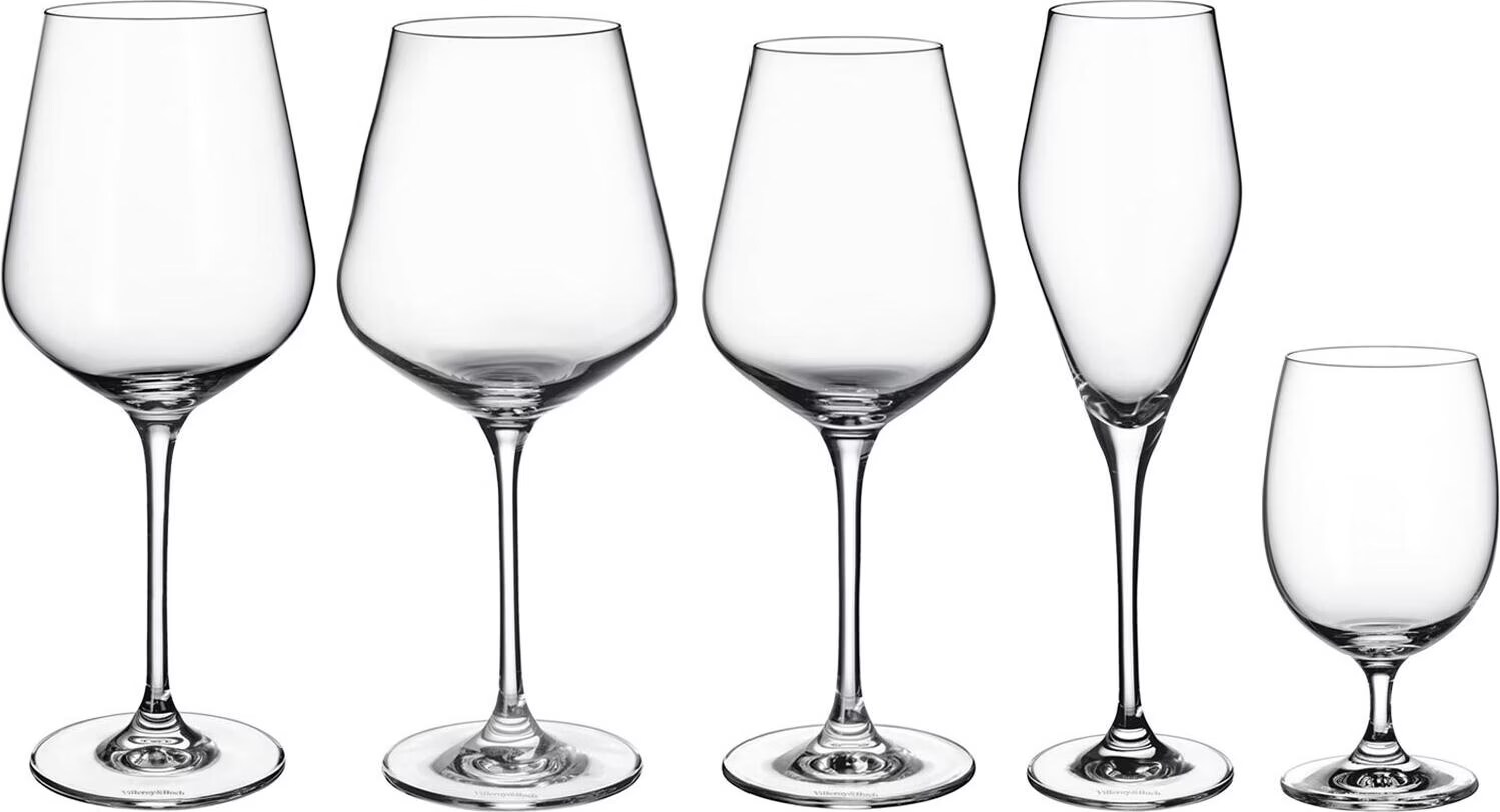 Villeroy & Boch Maxima Bordeauxgläser Set 4-tlg - View #7
