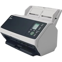Fujitsu Document scanner fi-8170 (USB, RJ45)