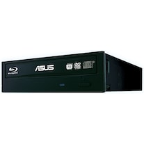 ASUS BW-16D1HT/G (CD Laufwerk, Blu-ray Laufwerk, CD Brenner, Blu-ray Brenner, DVD Brenner, DVD Laufwerk)