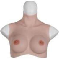 XXdreamSToys Ultra Realistic Breast Form
