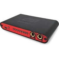 ESI Audiotechnik Gigaport eX (USB)