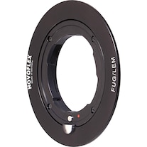 Novoflex Adapter to Fuji G for Leica M lenses