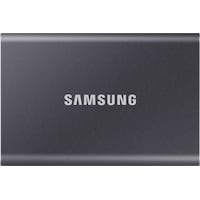 Samsung Portable T7 Titan Grey (500 GB)