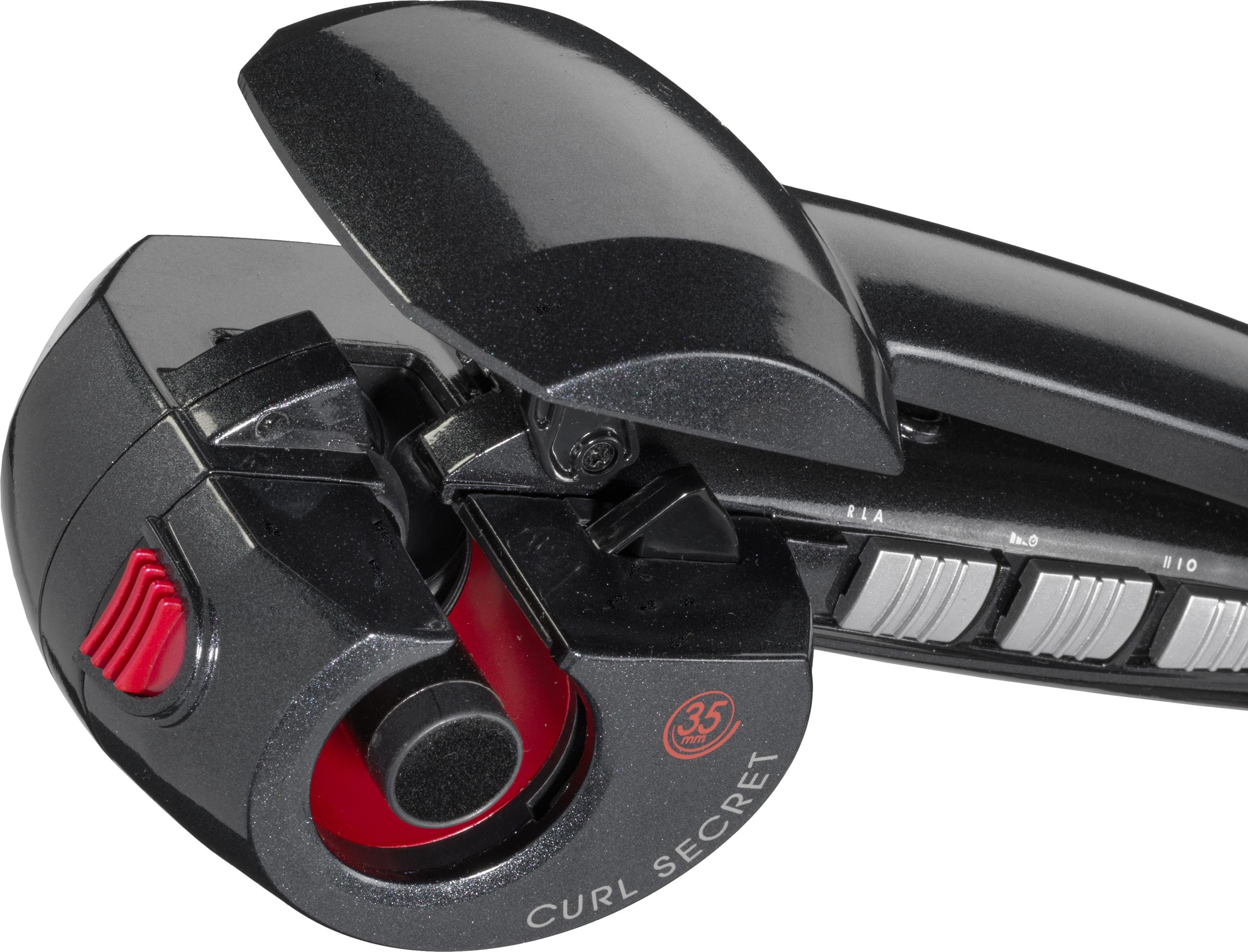 Babyliss c1300e curl secret store