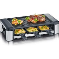 Severin RG Raclette Grill