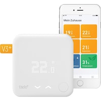 tado° Smart Thermostat Starter Kit V3+