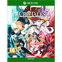 Maximum Games Cris Tales (Xbox Series S, Xbox One X, Xbox Series X, EN)