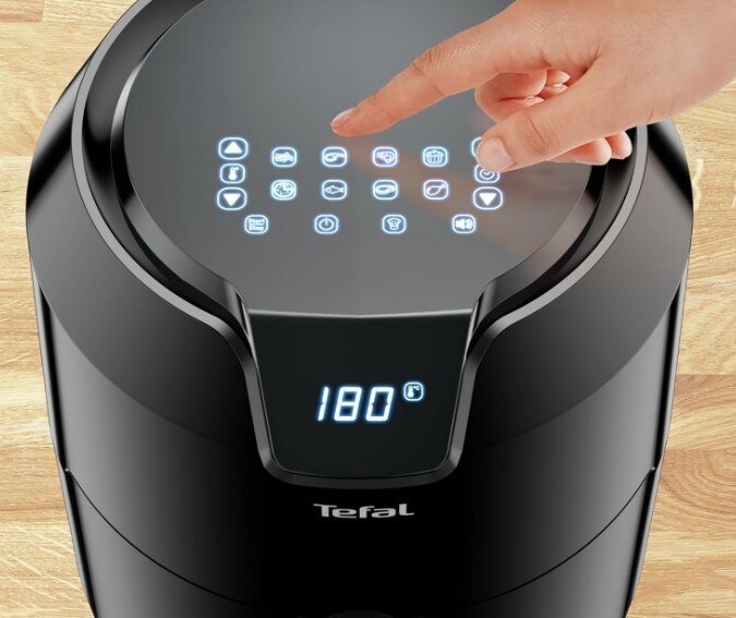Tefal EY 4018 Easy Fry Precision buy at Galaxus