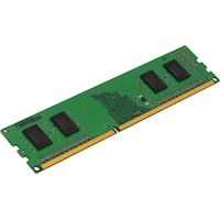 Kingston ValueRAM DDR4 (1 x 8GB, 3200 MHz, DDR4-RAM, DIMM)