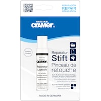 Cramer Reparatur-Stift (Reinweiss, 0.01 l)