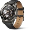 Huawei Watch 2 Classic (45 mm, Edelstahl)