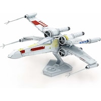 Metal Earth ICONX Star Wars X-Wing Starfighter