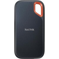 SanDisk Extreme Portable Black (500 GB)