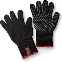 Weber Grill glove set L/XL (100% Aramid)