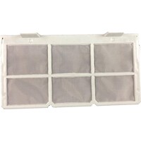 NEC Replacement filter Air filter NP01FT, 1160244 (Replacement parts)