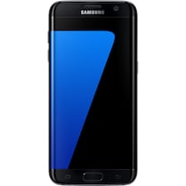 Samsung Galaxy S7 edge (32 GB, Black Onyx, 5.50", Single SIM, 12 Mpx, 4G)