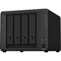 Synology DS923+ (0 TB)