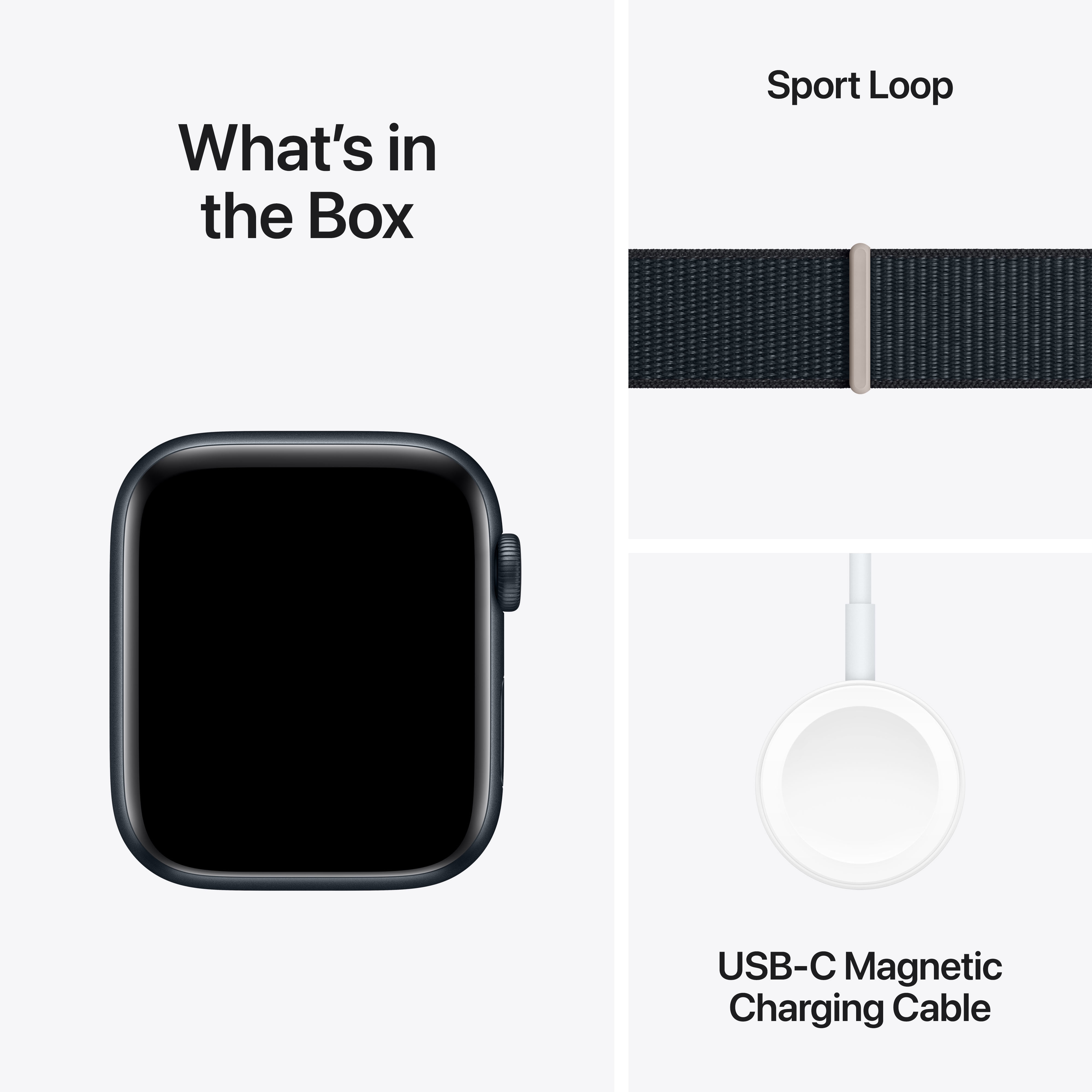 Apple watch 4 size 44 on sale