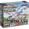 LEGO Roller coaster (10261, LEGO Creator Expert)