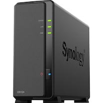 Synology DS124 (0 TB)