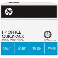 HP Office Paper (80 g/m², 2500 x, A4)